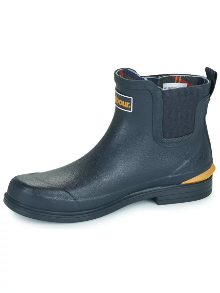 Pantofi Barbour albastru