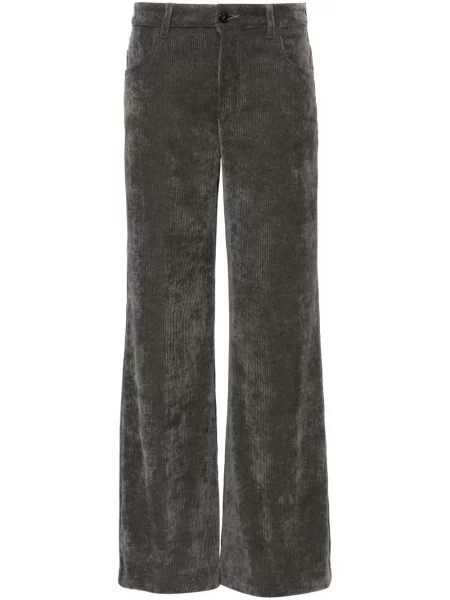 Pantaloni Ermanno Firenze gri