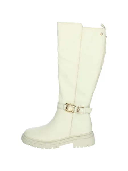 Pantofi Carmela bej