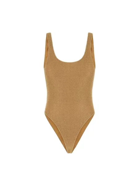 Strój kąpielowy Oséree żółty