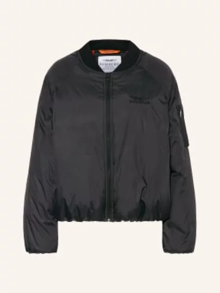 Bombers Original Bunda černá