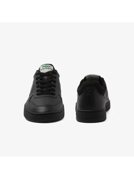 Кроссовки Lacoste черные