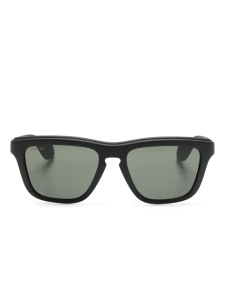 Ochelari de soare Gucci Eyewear negru