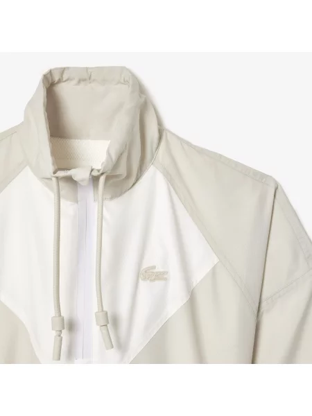 Платье Lacoste серое