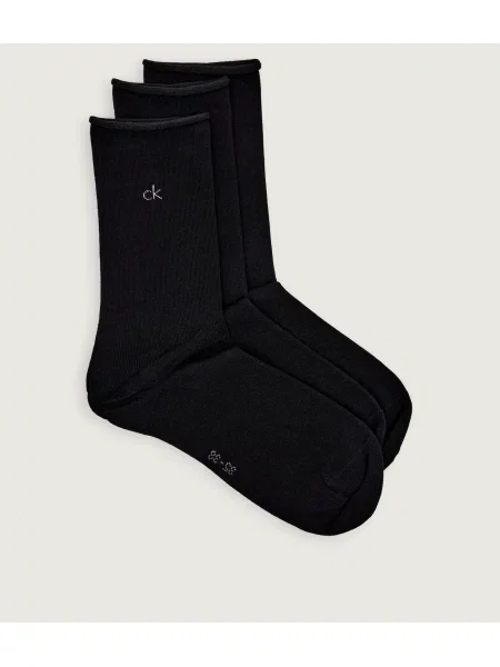 Calvin Klein Șosete negru