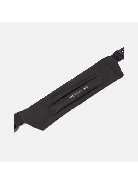 Curea Under Armour Velociti Run Belt Black Universal negru