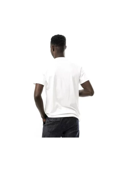 Tricou Roy Roger's alb