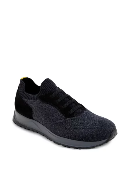 Sneakerși Doucal's gri