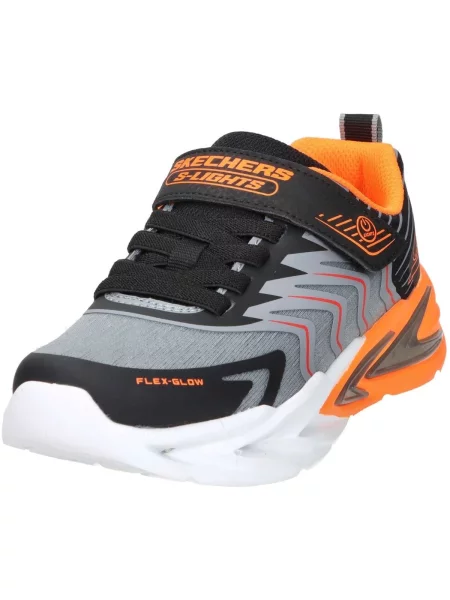 Tenisky Skechers čierna