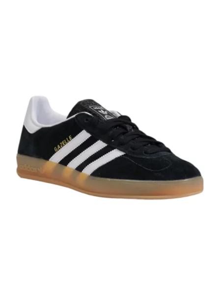 Sneakersy adidas czarne