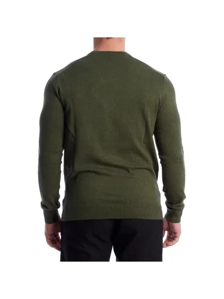 Tricou polo U.s. Polo Assn. verde