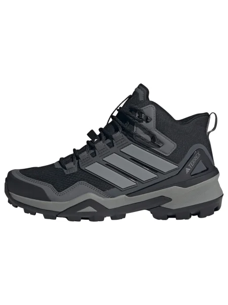 ADIDAS TERREX Botine Skychaser gri negru