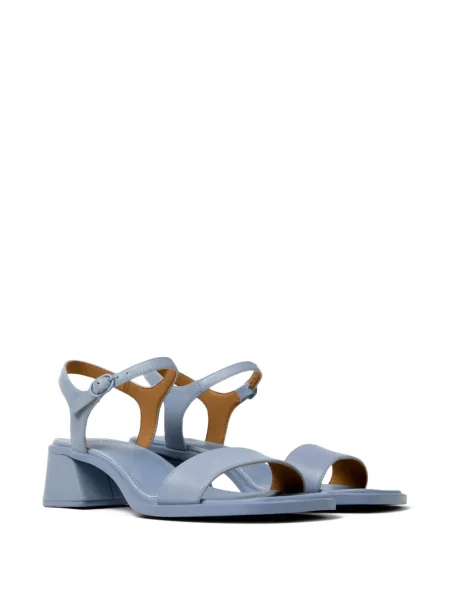 Sandale Camper din piele albastru