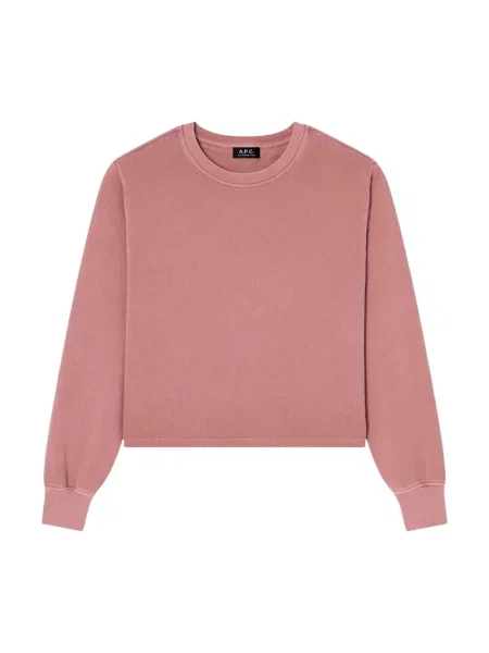 Bluza A.p.c. różowa