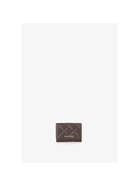 Kabelka Valentino Bags hnedá