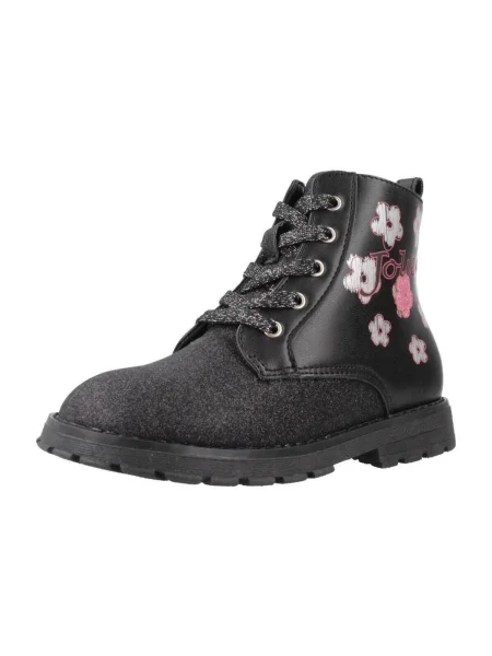 Pantofi copii Chicco negru