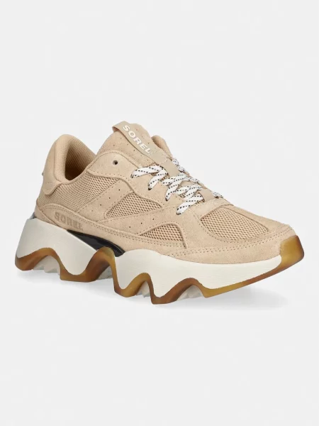 Sorel KINETIC ARRAY sneakers pentru femei maro