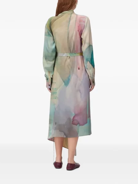 Rochie Retori albastru