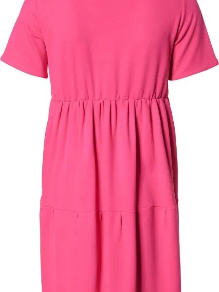 Bebefield Rochie Marlena' roz