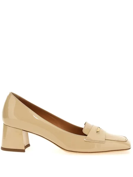 Pantofi cu toc Tod's din piele