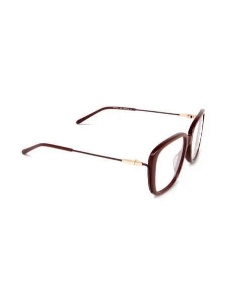 Ochelari de soare Chloé Eyewear maro