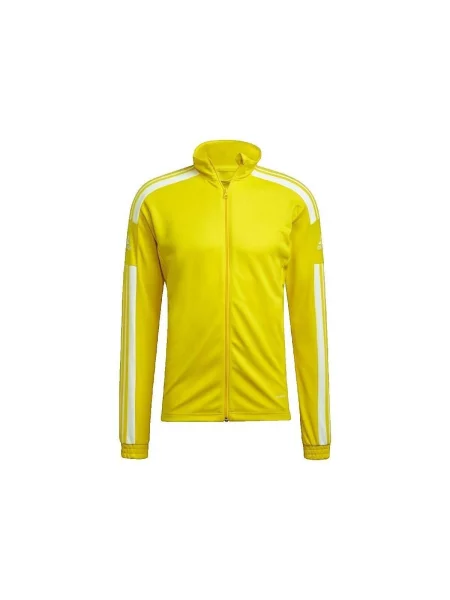 Sacou copii Adidas galben