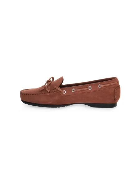 Pantofi Frau maro