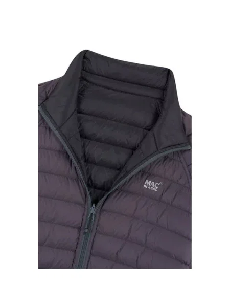 Kurtka puchowa Mac In A Sac czarna