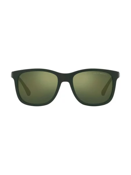 Emporio Armani gyerek napszemüveg zöld