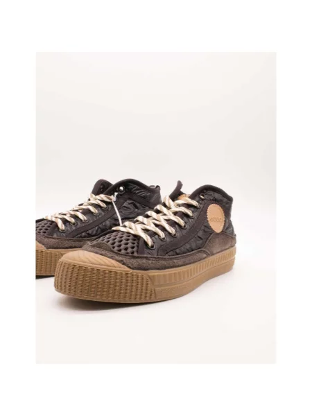 Pantofi Duuo negru