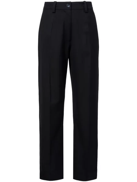 Pantaloni Proenza Schouler negru