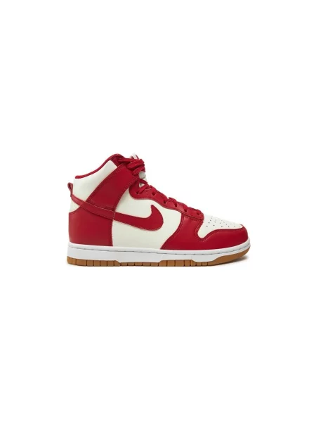 Pantofi Nike alb