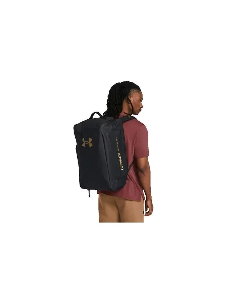 Rucsac Under Armour negru