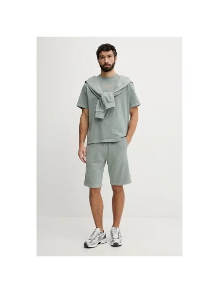 BOGNER Fire+Ice t-shirt zielona