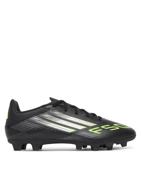 Ботинки Adidas черные