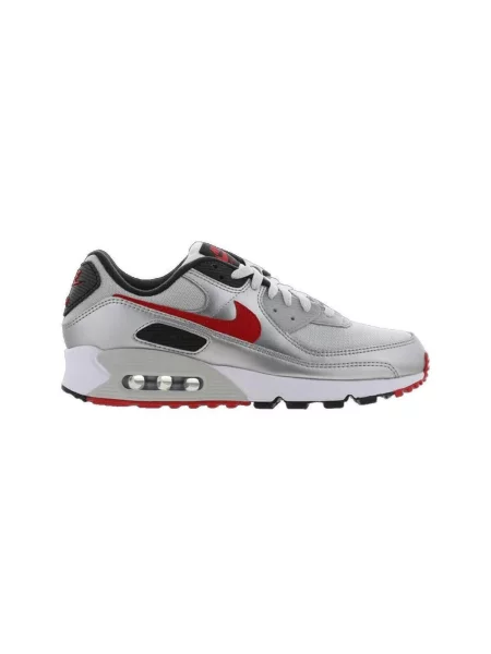 Pantofi Nike gri
