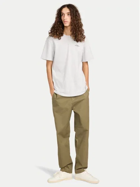 Chino kalhoty Element khaki