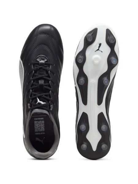 Pantofi Puma negru