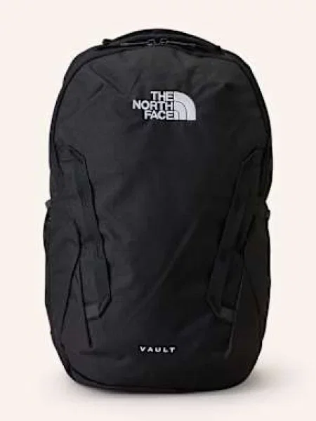 The North Face Batoh Vault 26 L S Přihrádkou Na Notebook černá