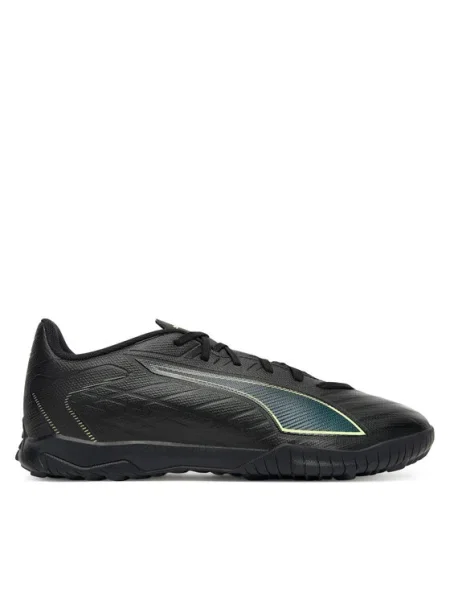 Futball cipők Puma Ultra 6 Play Tt 02 fekete