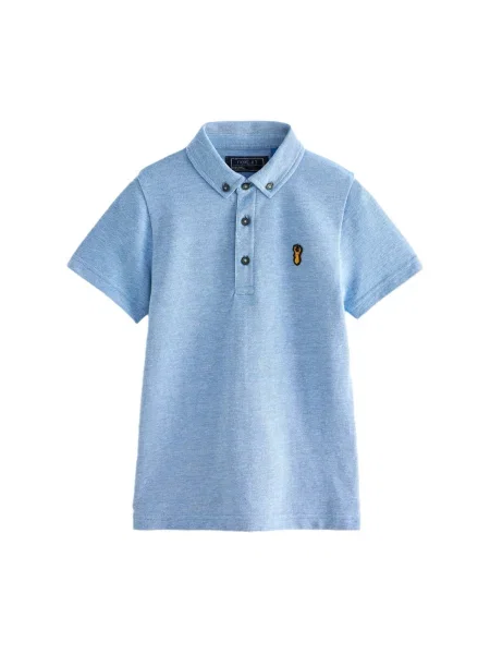 Next Tricou deschis albastru