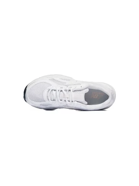 Pantofi New Balance alb