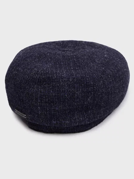 Кепка Stetson синя