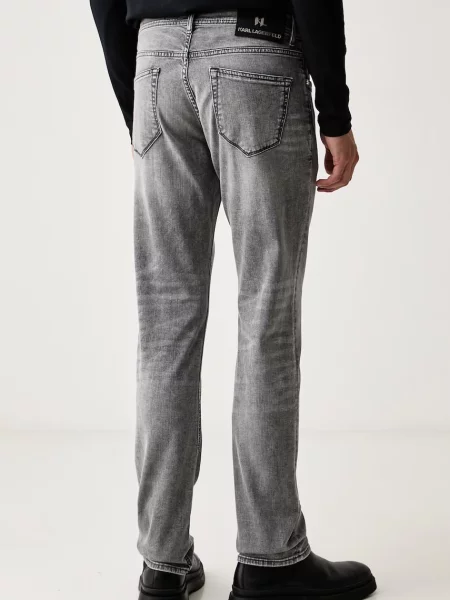 Karl Lagerfeld джинси regular KL-JACK