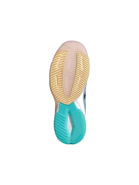 Pantofi Adidas albastru