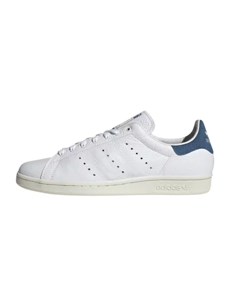 Sneakers adidas Stan Smith Ftwr White/ Focus Blue/ Off White EUR 38 białe