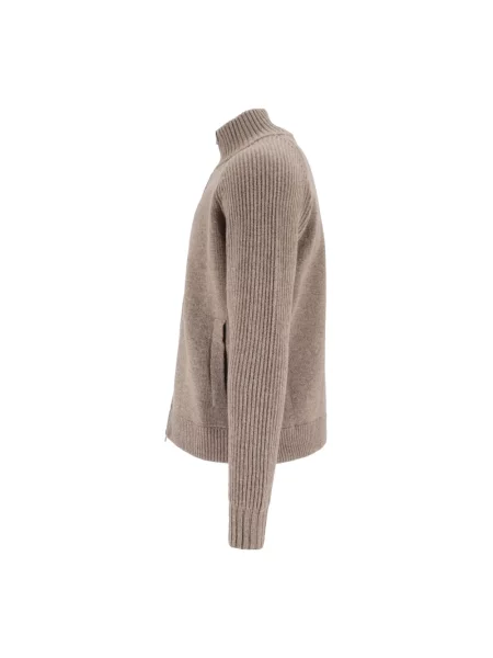 Sweter L.b.m. 1911 brązowy