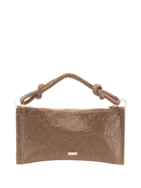 Stras geantă de mână Cult Gaia