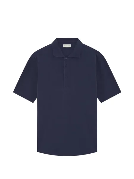 Polo majica Frescobol Carioca plava
