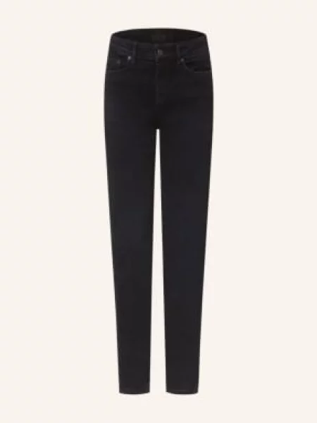 Drykorn Jeansy Need Slim Fit blau
